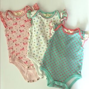 Matilda Jane Onesies